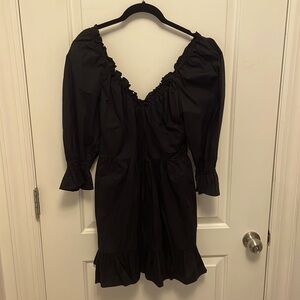 Hill House Cotton Dress